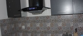 Beach View Apartment 1