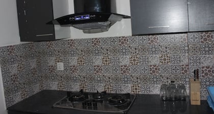 Beach View Apartment 1