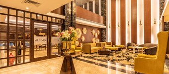 Divine Clarks Inn Suites