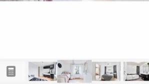 Villa – basic, 3 soverom | 1 soverom, strykejern/-brett og barnesenger (inkludert)