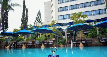 Merica Hotel