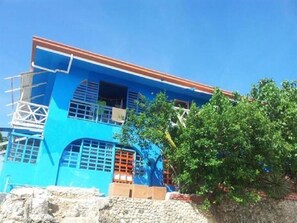 Exterior - Anthonys Beach Resort (Moalboal)