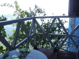 Kamar Double Superior, 1 Tempat Tidur Double | Brankas, meja kerja, ruang kerja ramah laptop, dan Wi-Fi gratis