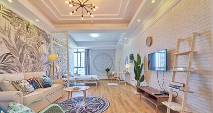 Hangzhou Stone Boutique Guesthouse