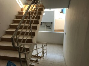 Treppe