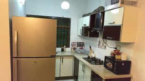 専用キッチン