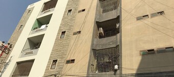 Javed Apartment