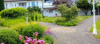 Hotel Haus Am Steinberg