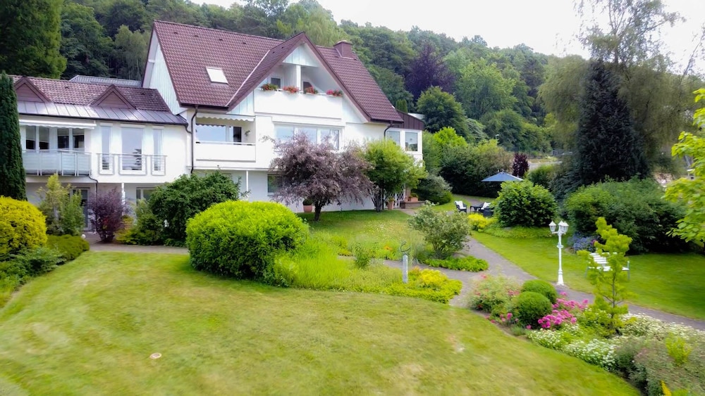 Hotel Haus am Steinberg image