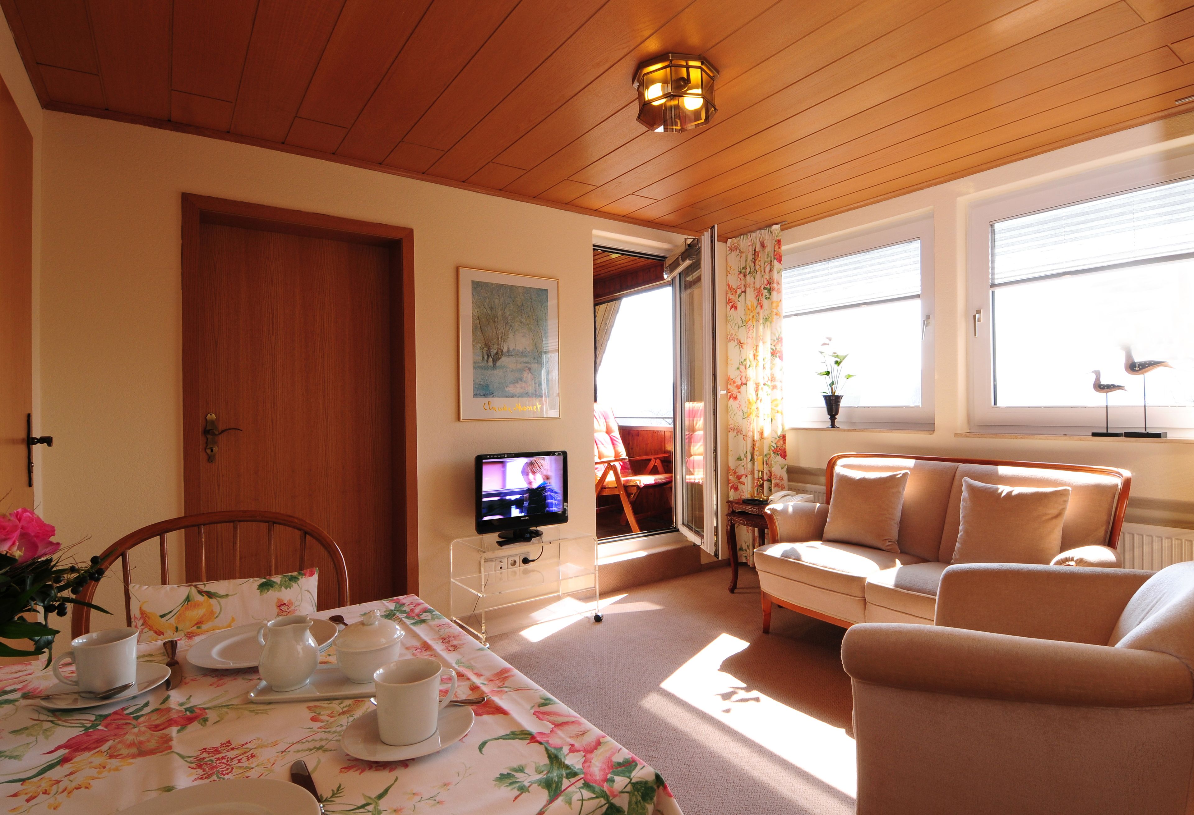 In-room safe, desk, blackout curtains, free cots/infant beds