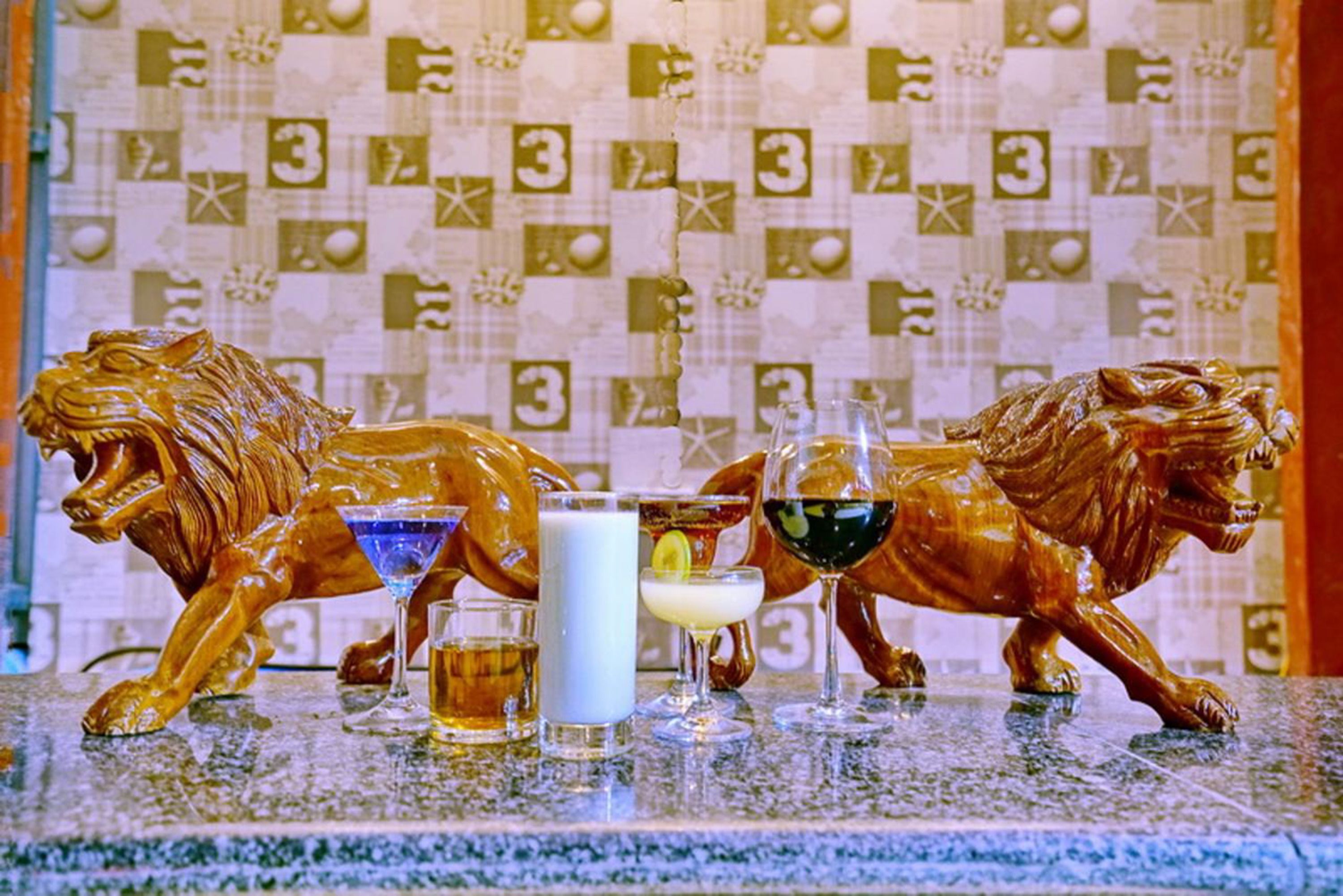Tiện nghi, dịch vụ nơi lưu trú