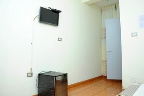 Room amenity - Dire Guest House (Addis Ababa)