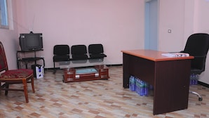 الردهة