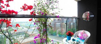 Chengdu Charm City Hotel