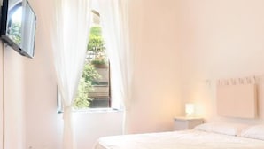 Apartment, 1 Bedroom - Trastevere Friendly Rome House (Rome)