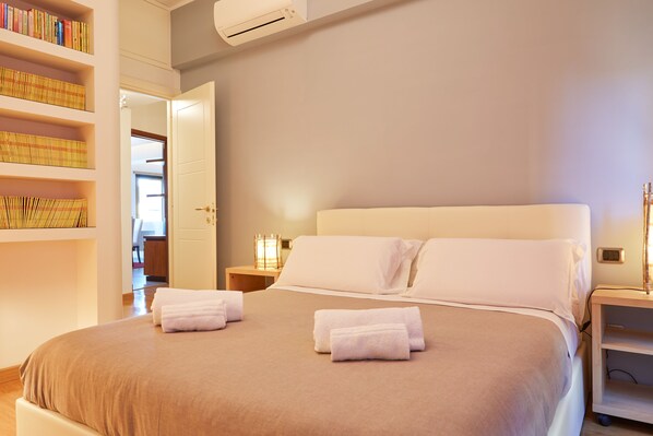 Apartment, 3 Bedrooms