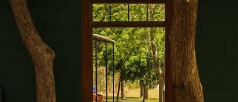Jardin