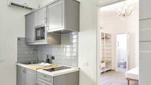 Superior Studio | Private kitchen - Raffaela's Suite & Rooms (Rome)