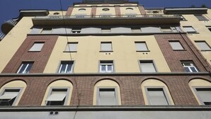 Exterior - Raffaela's Suite & Rooms (Rome)