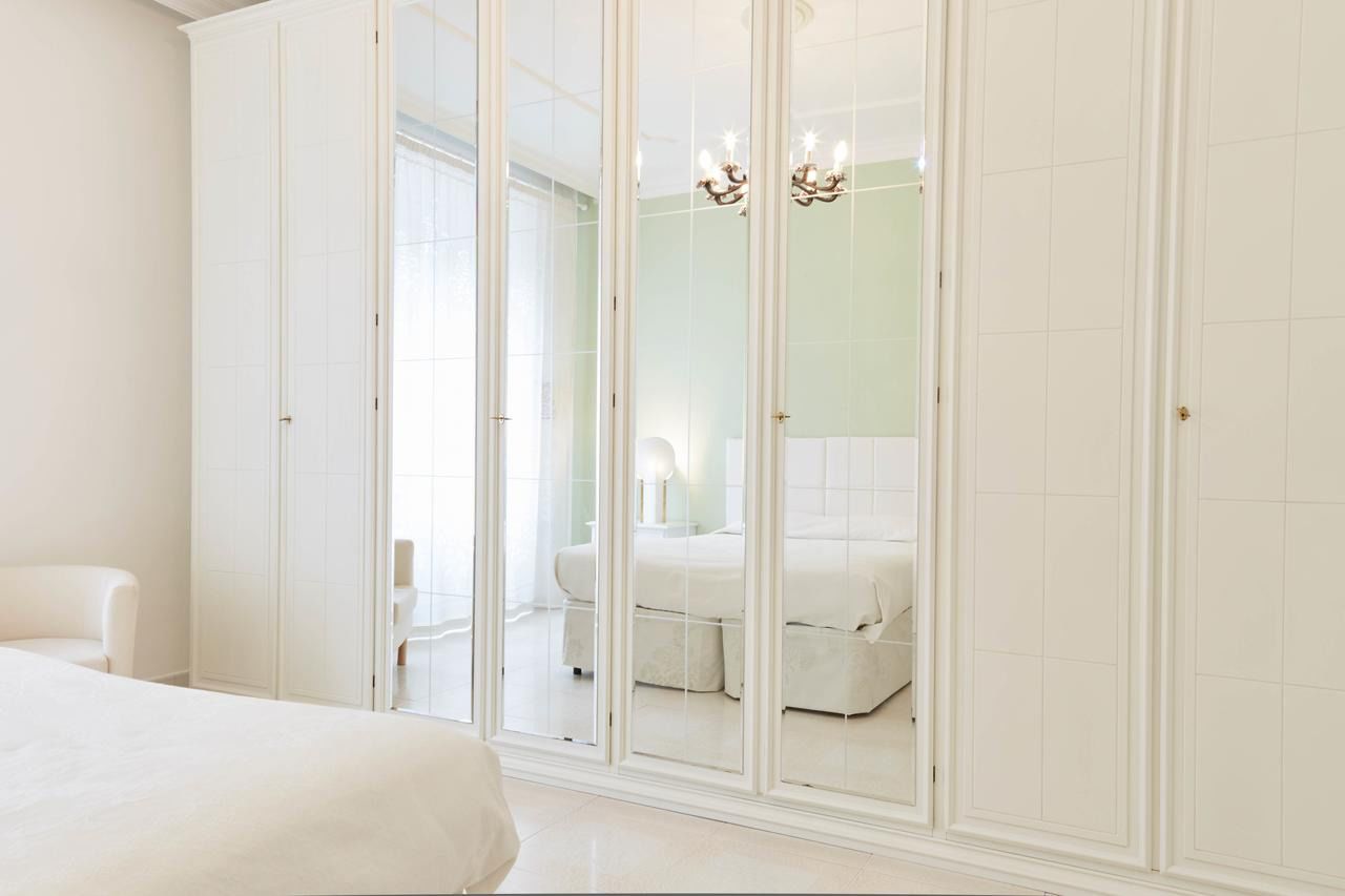 Apartment, 2 Schlafzimmer | 2 Schlafzimmer, kostenloses WLAN, Bettwäsche