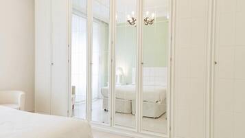 Apartment, 2 Bedrooms