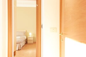 Appartement, 1 chambre | 1 chambre, accès au Wi-Fi (inclus), literie fournie