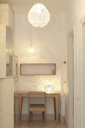 2 bedrooms, free WiFi, bed sheets - Testaccio Old Rome Apartment (Rome)