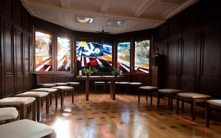 Bar (en el alojamiento)