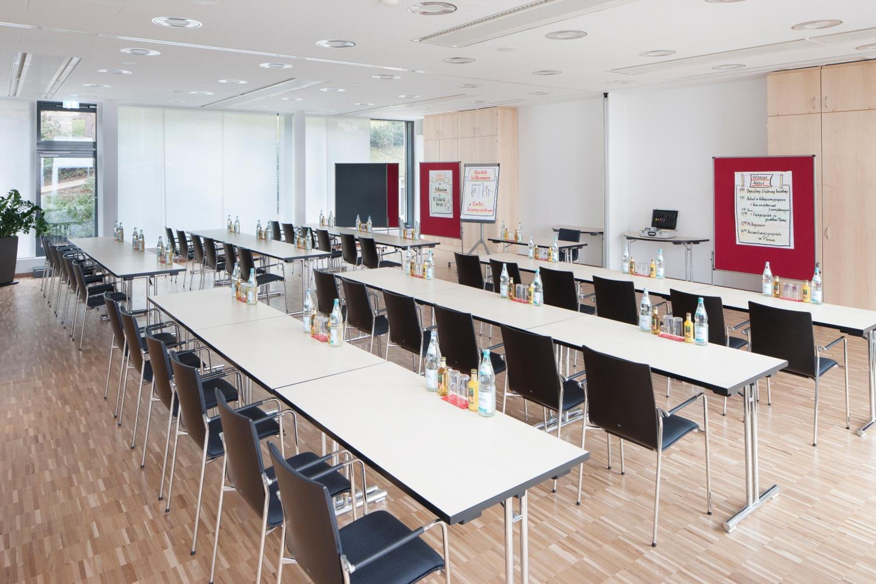 Photo - Caritas Tagungszentrum