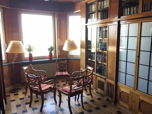 Sala de estar