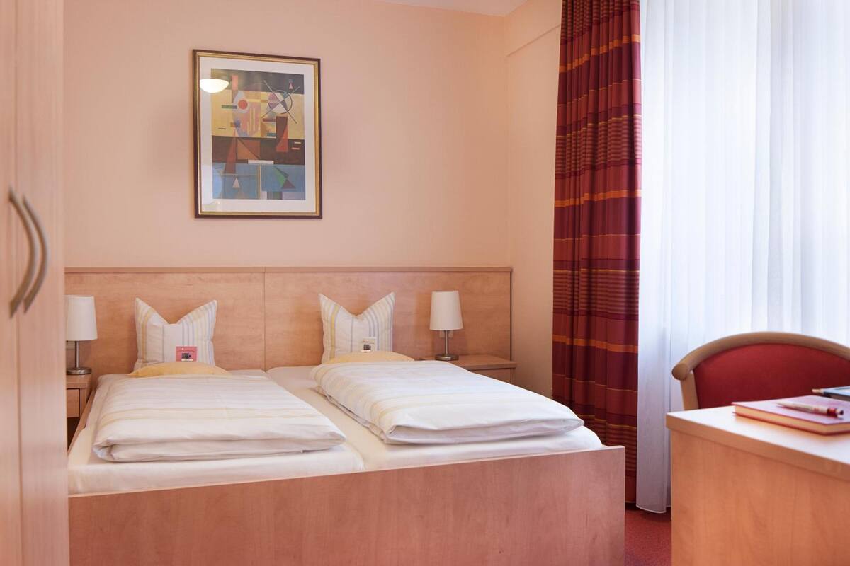 in-room safe, desk, soundproofing, iron/ironing board