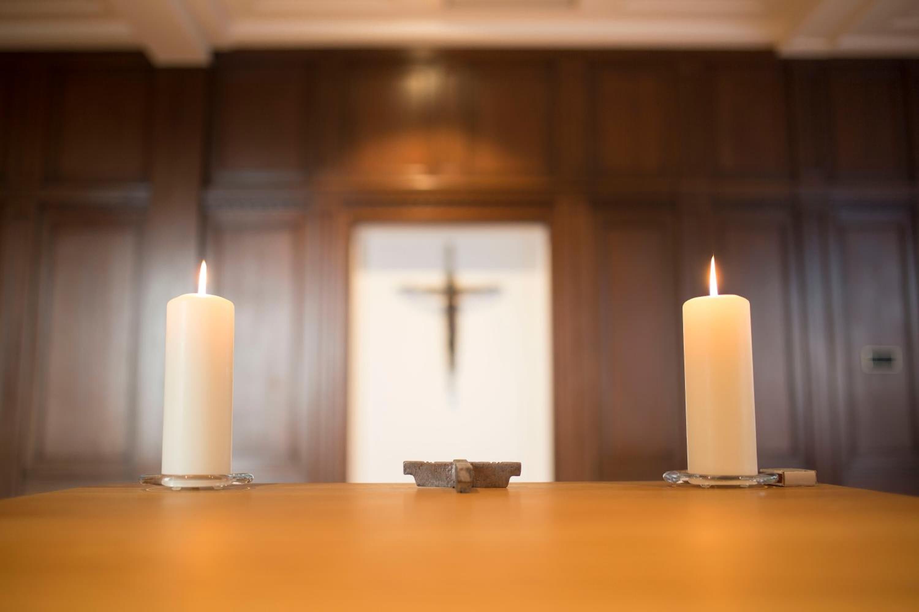 Photo - Caritas Tagungszentrum