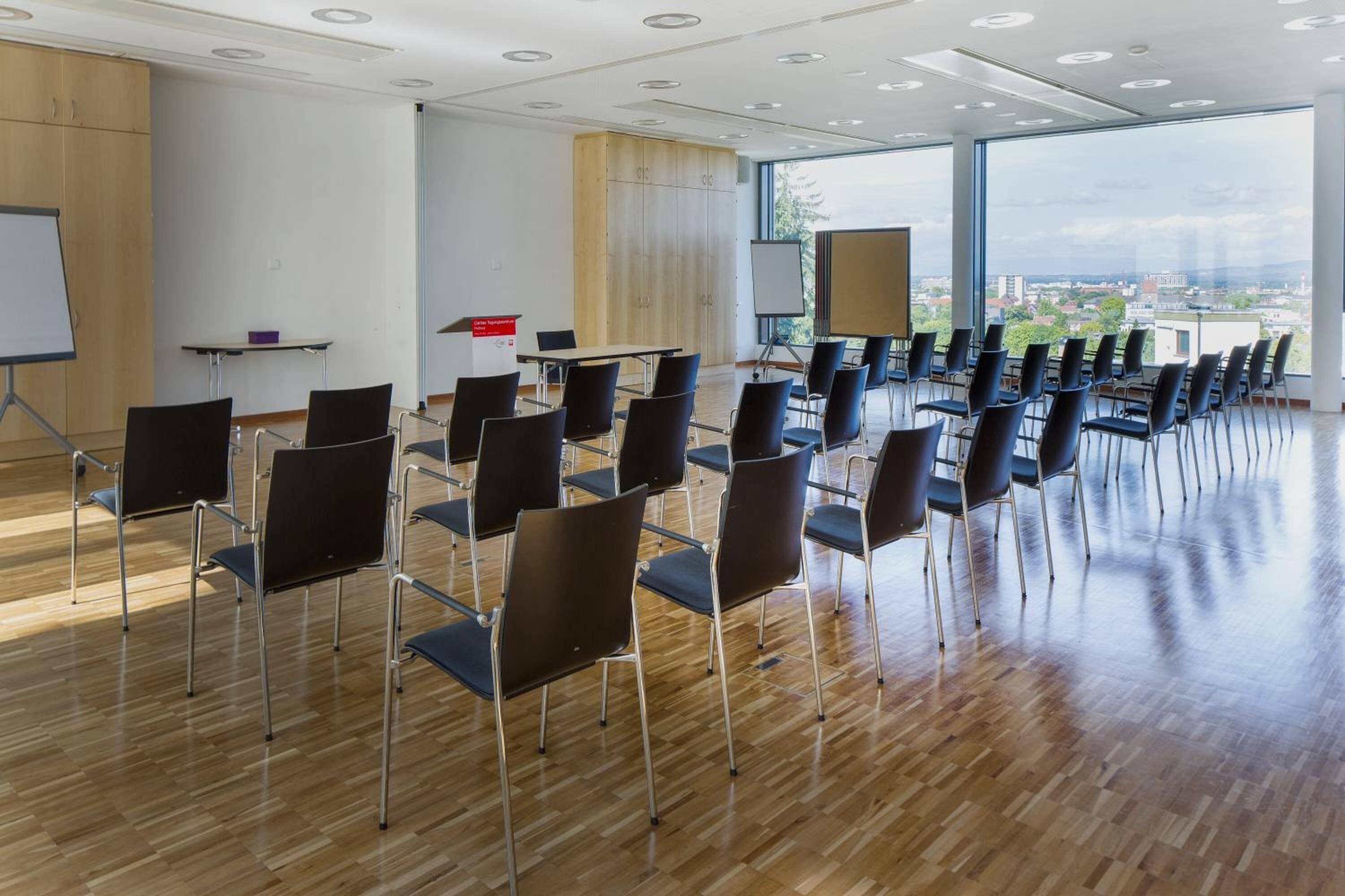 Photo - Caritas Tagungszentrum