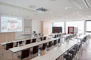Meeting facility - Caritas Tagungszentrum (Freiburg im Breisgau)