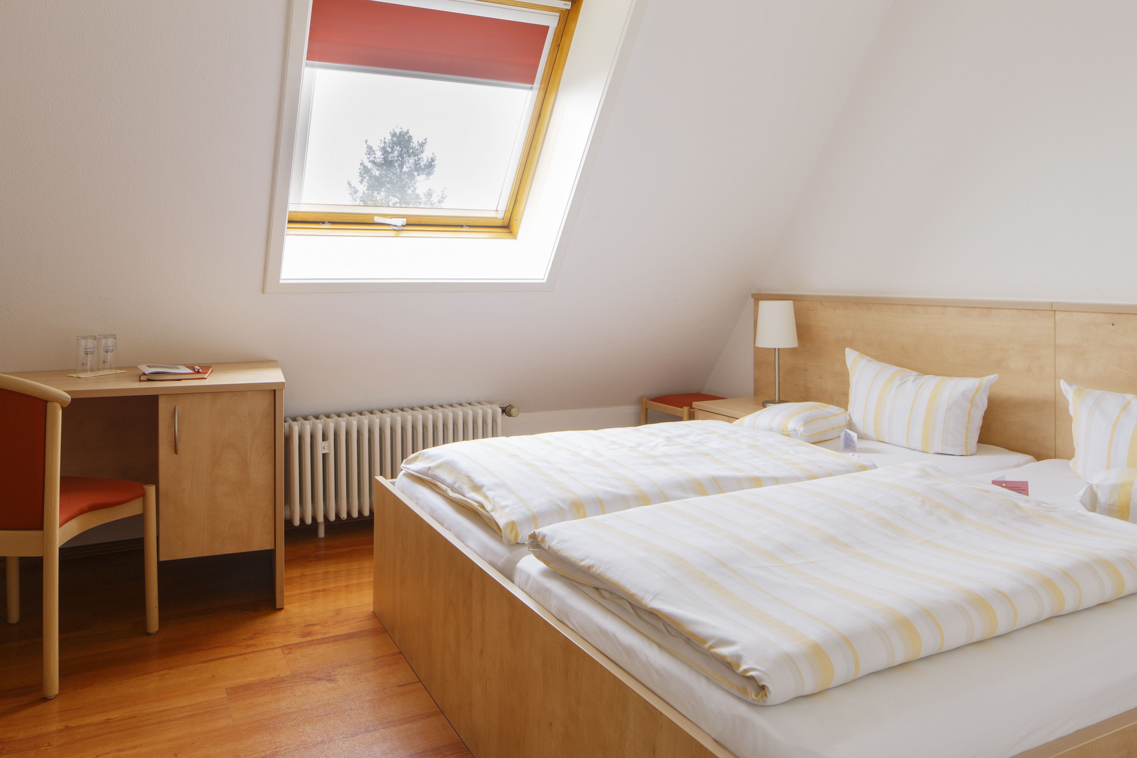 Photo - Caritas Tagungszentrum