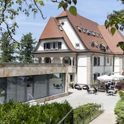 Caritas Tagungszentrum