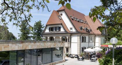 Caritas Tagungszentrum