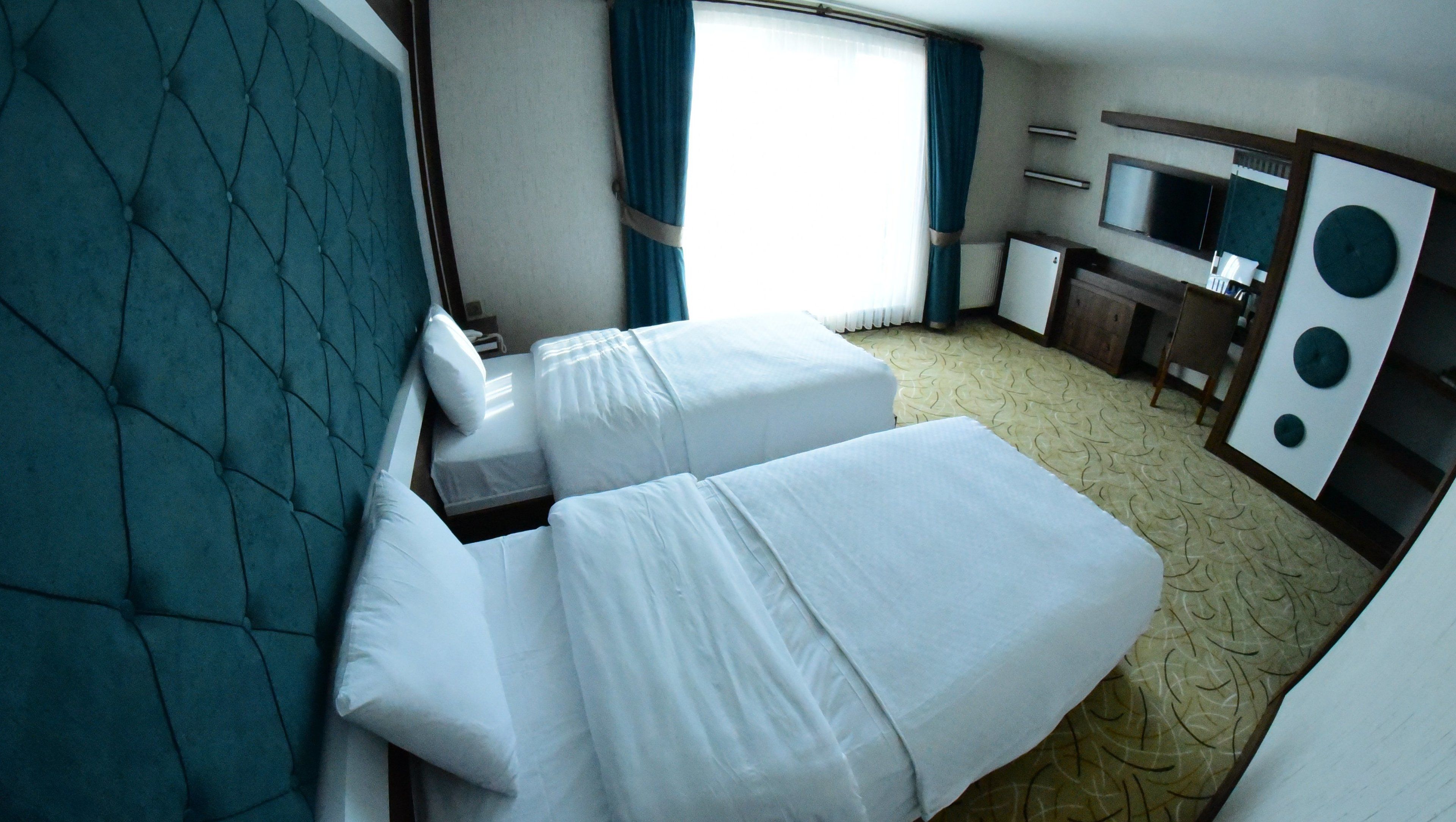 single room | desk, soundproofing, free wifi