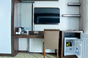 Room amenity - Kale Gold Hotel (Van)