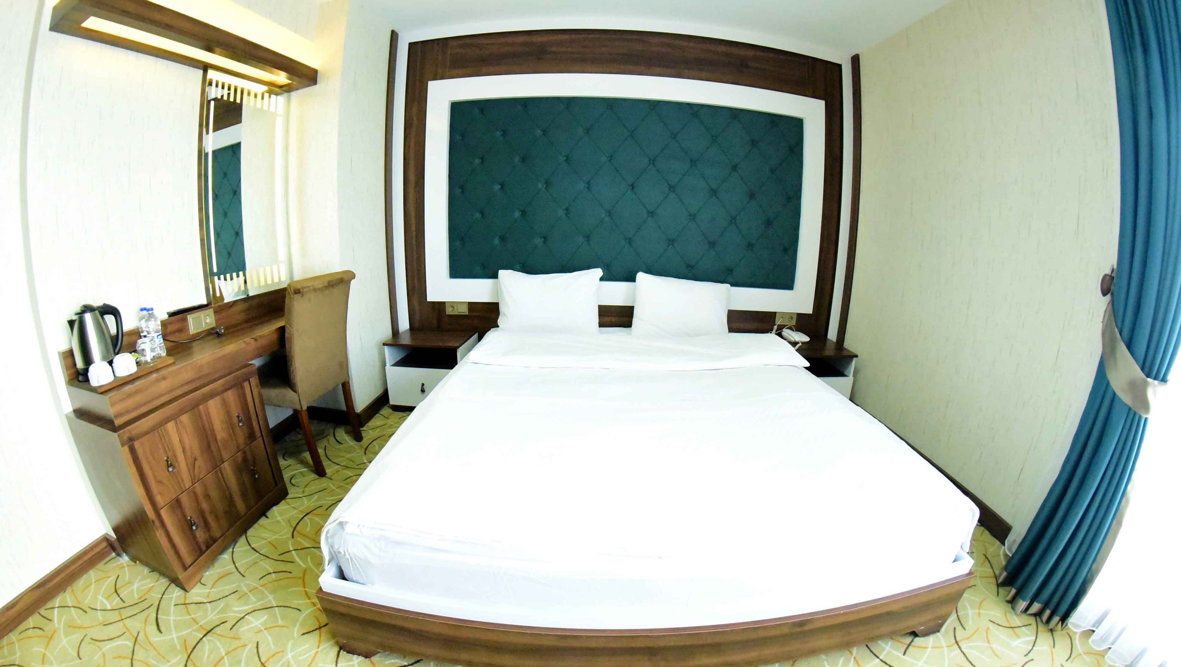 double room | desk, soundproofing, free wifi