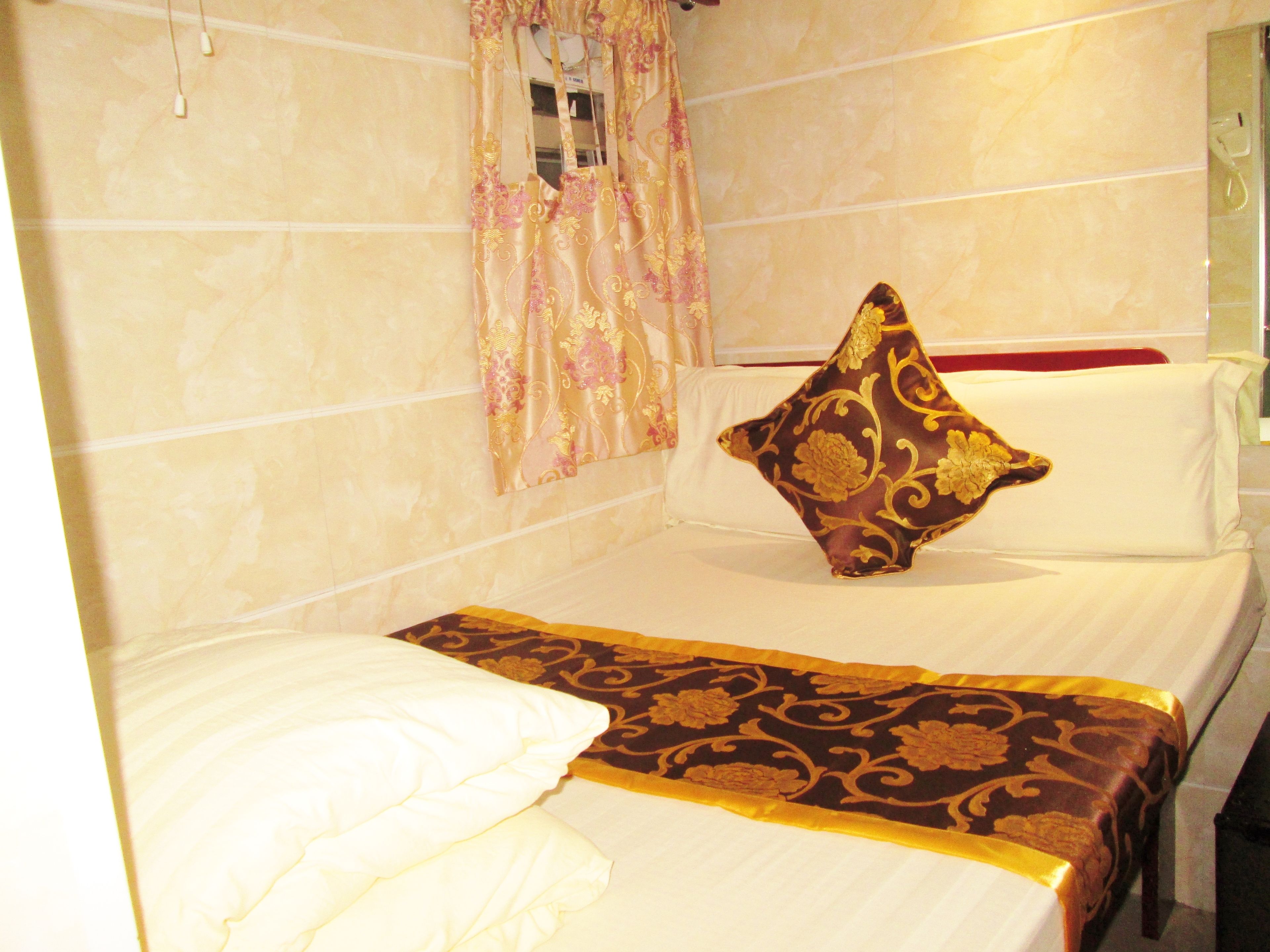 Foto - New Grand Guest House