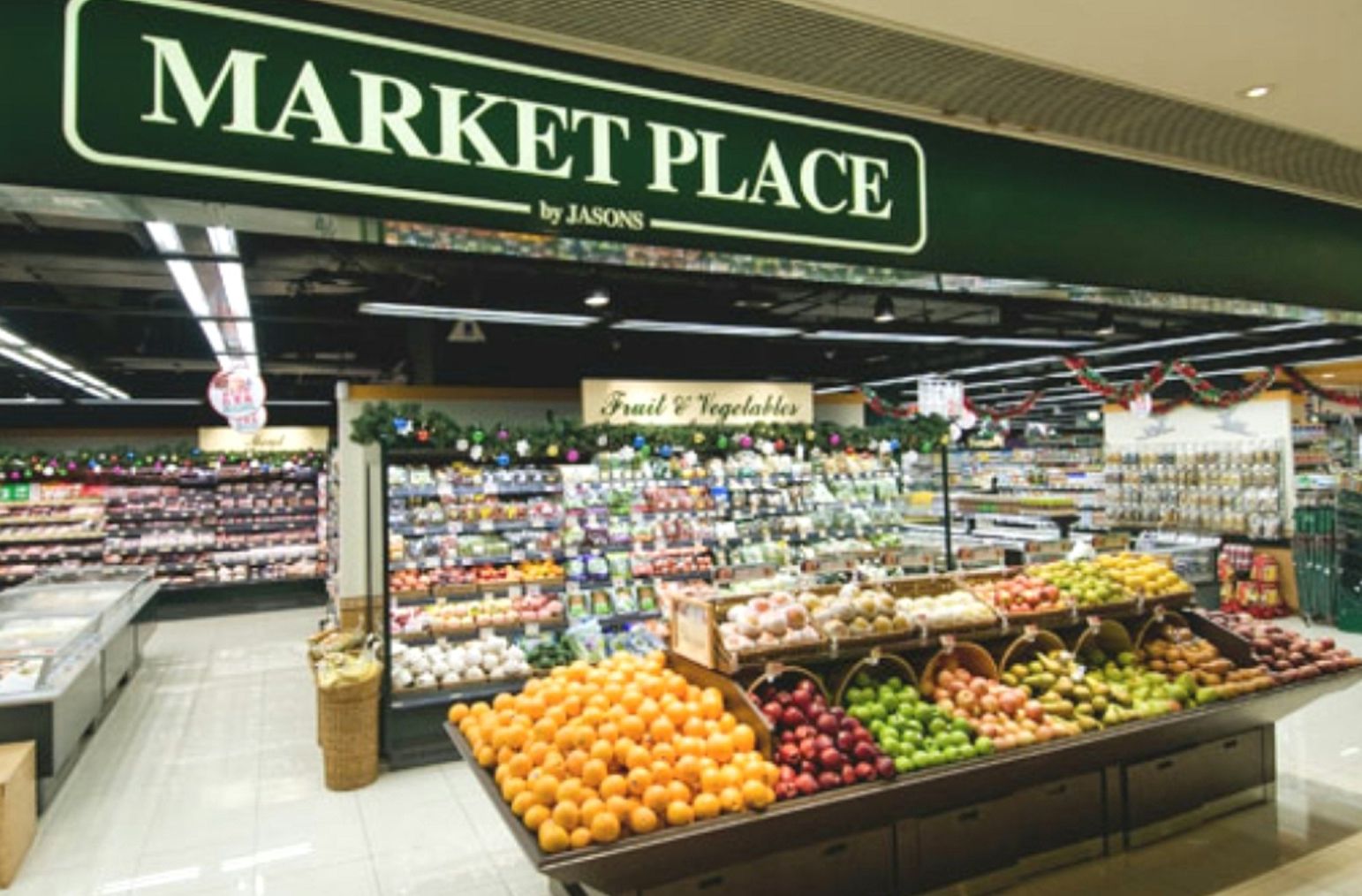 Foto - New Grand Guest House