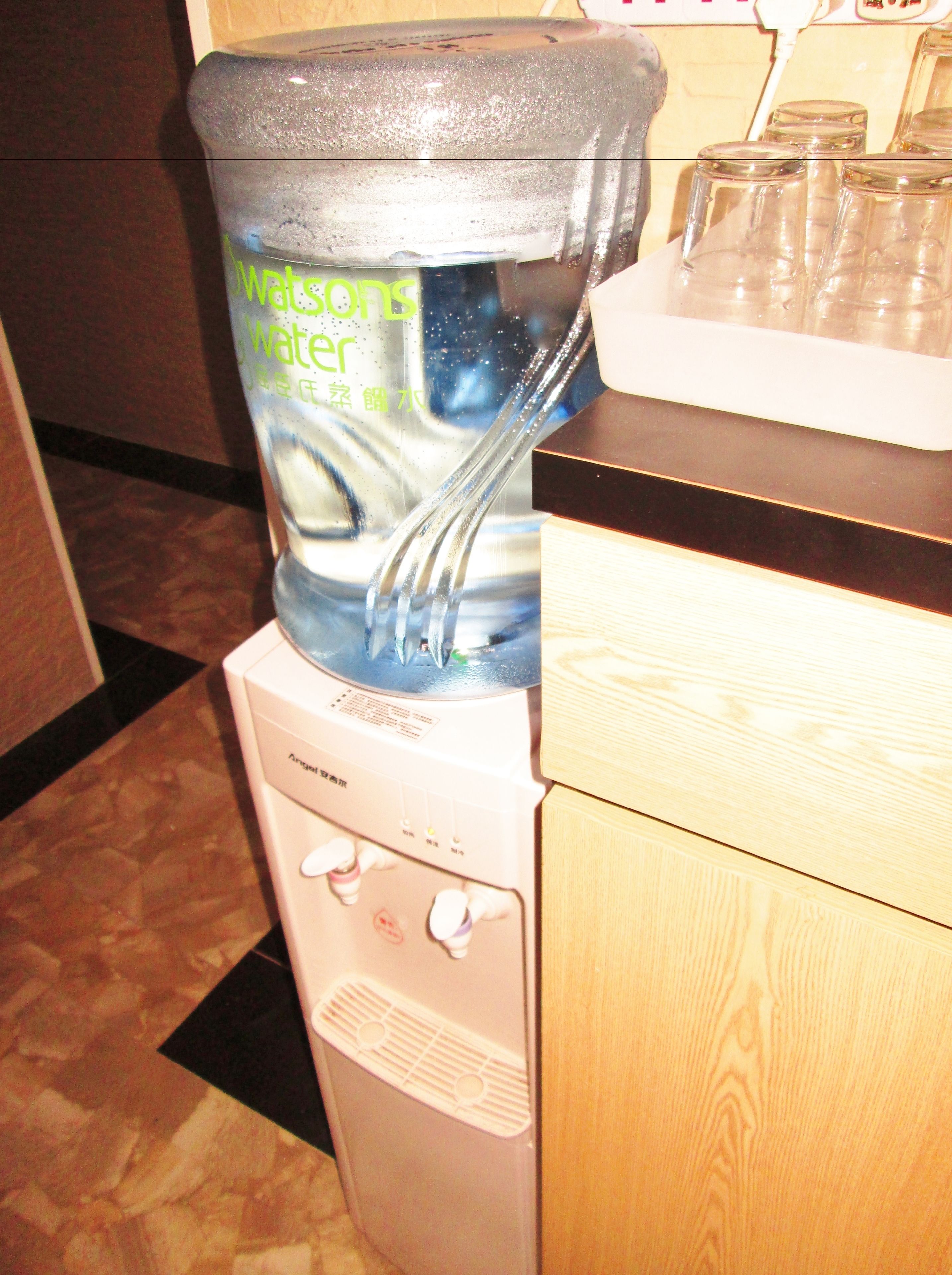 Foto - New Grand Guest House