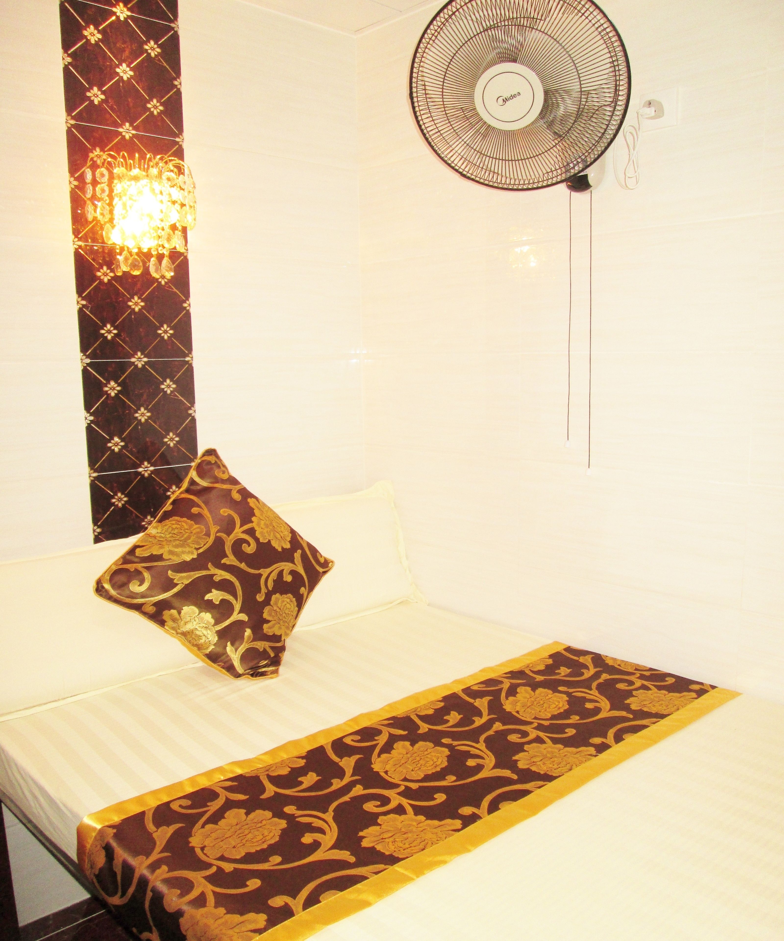 Foto - New Grand Guest House