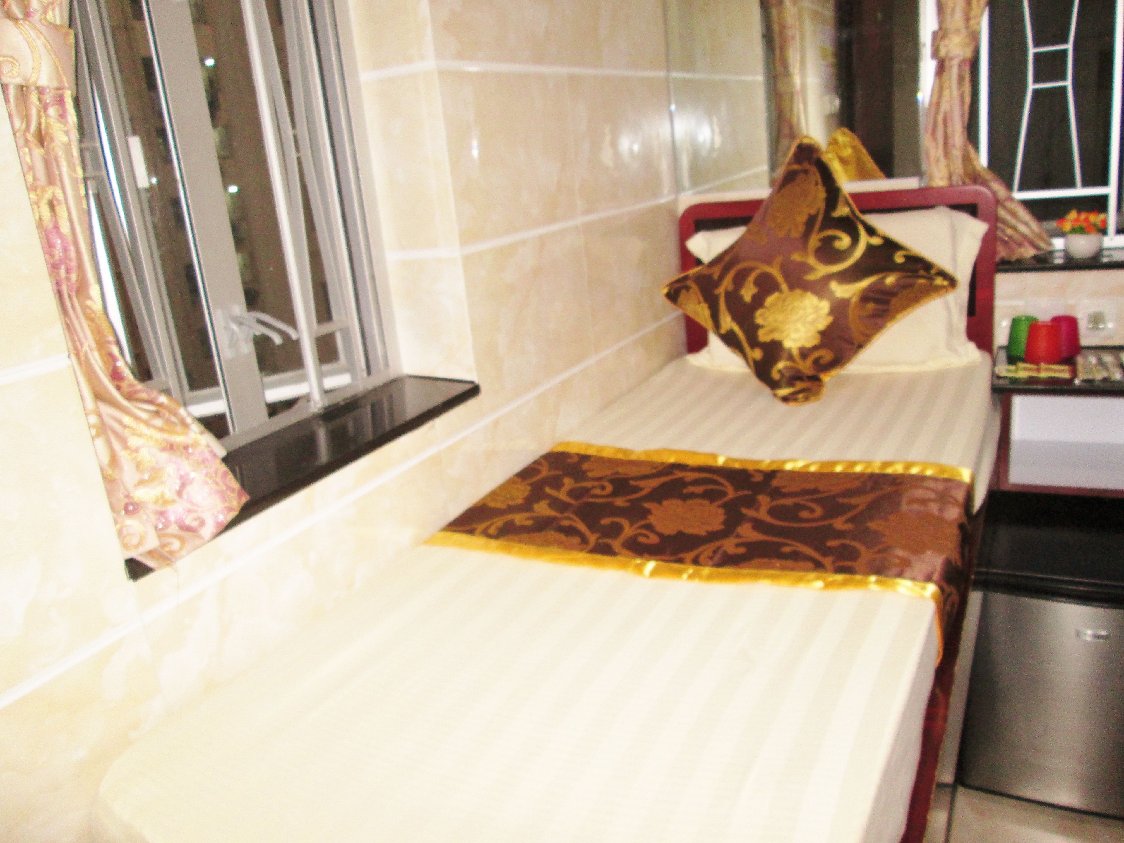 Foto - New Grand Guest House