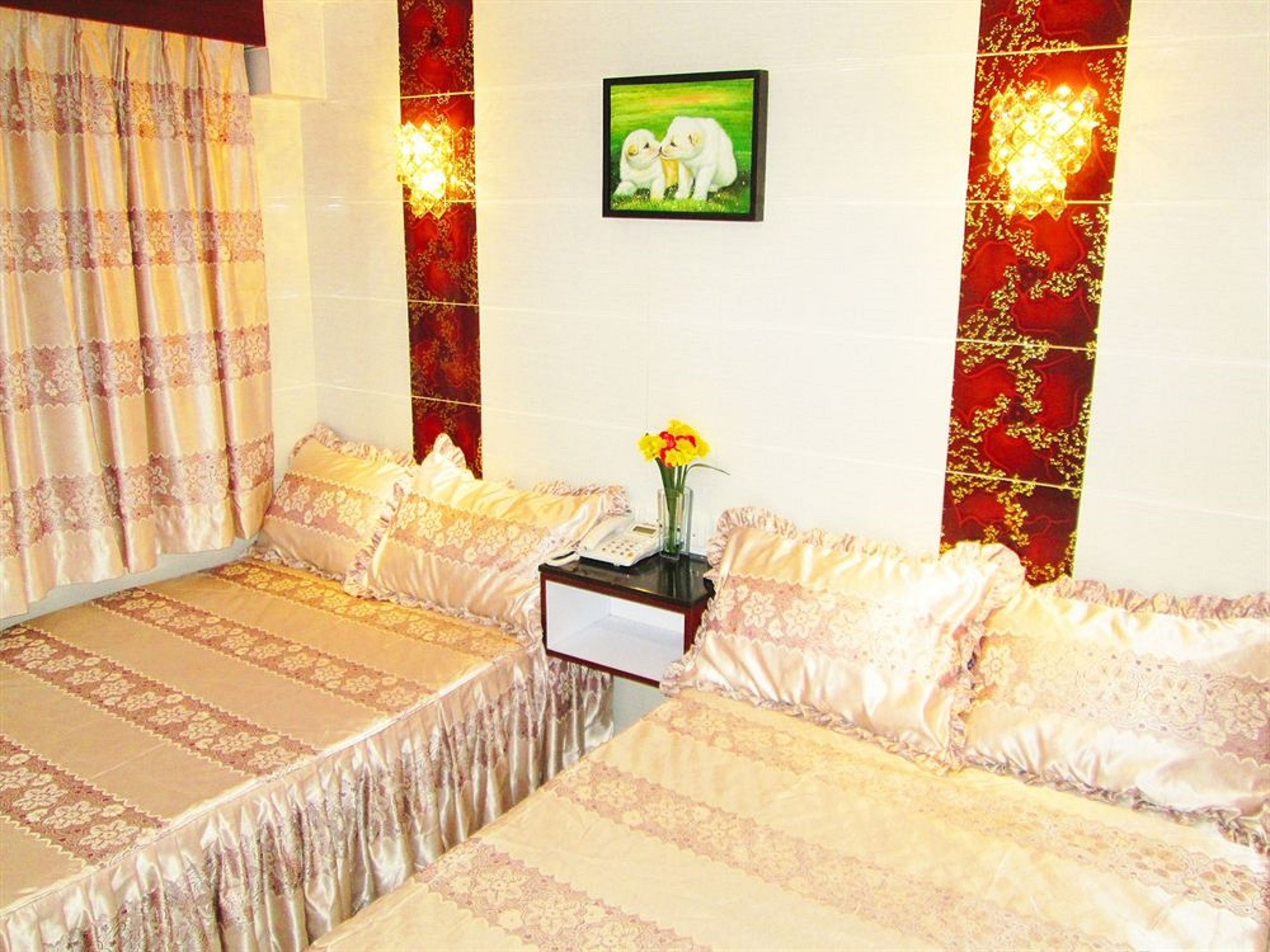 Foto - New Grand Guest House