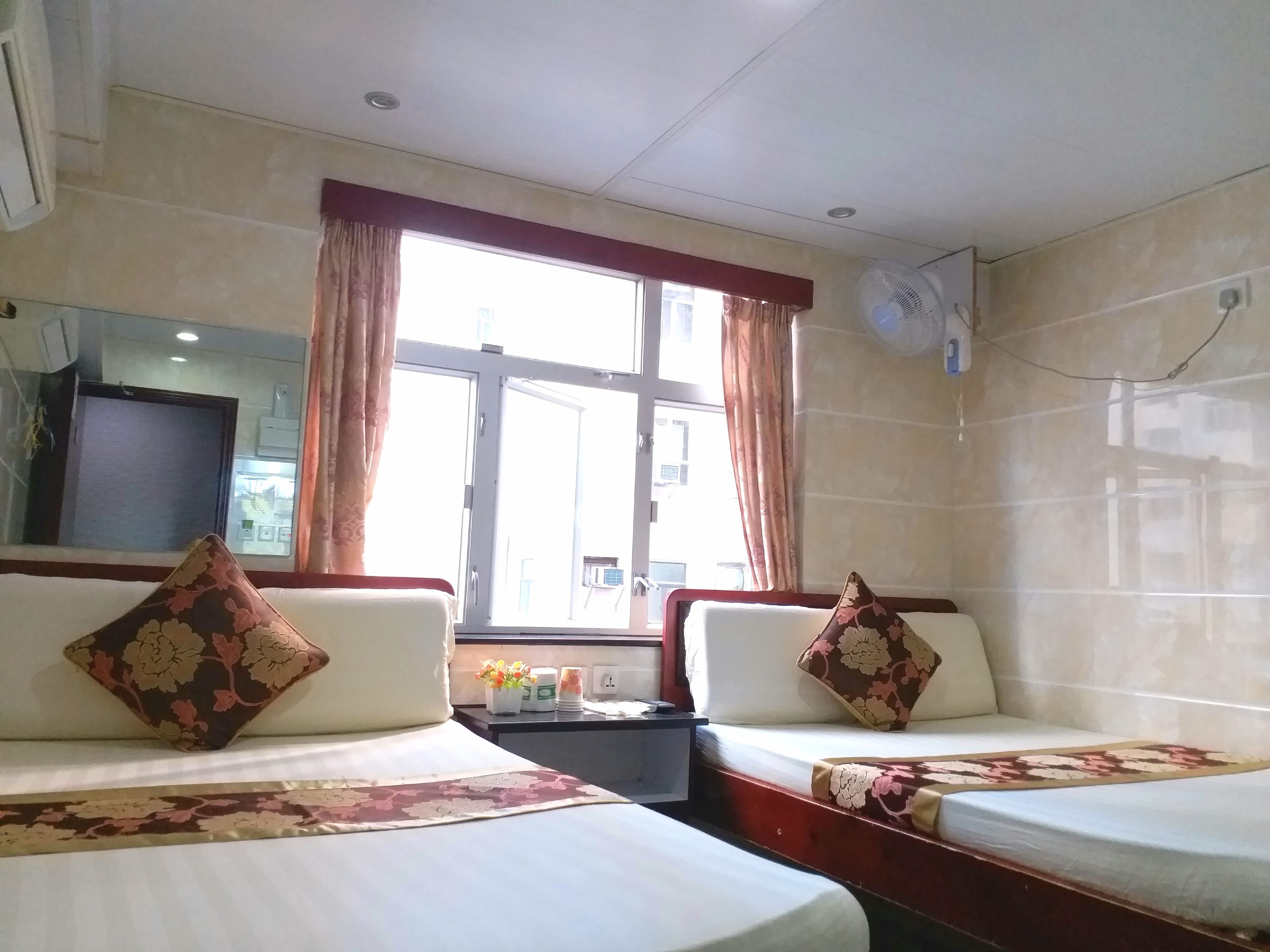 Foto - New Grand Guest House