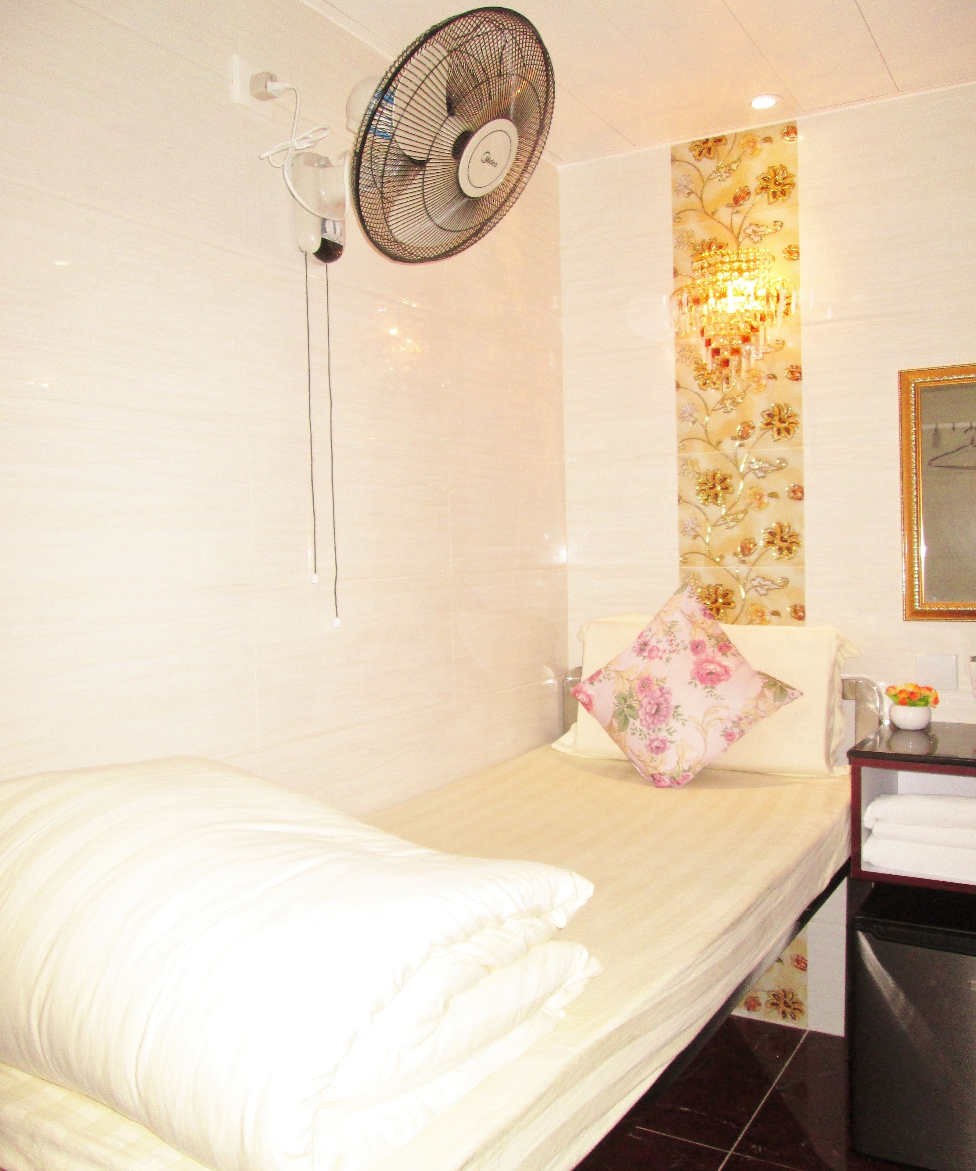 Foto - New Grand Guest House