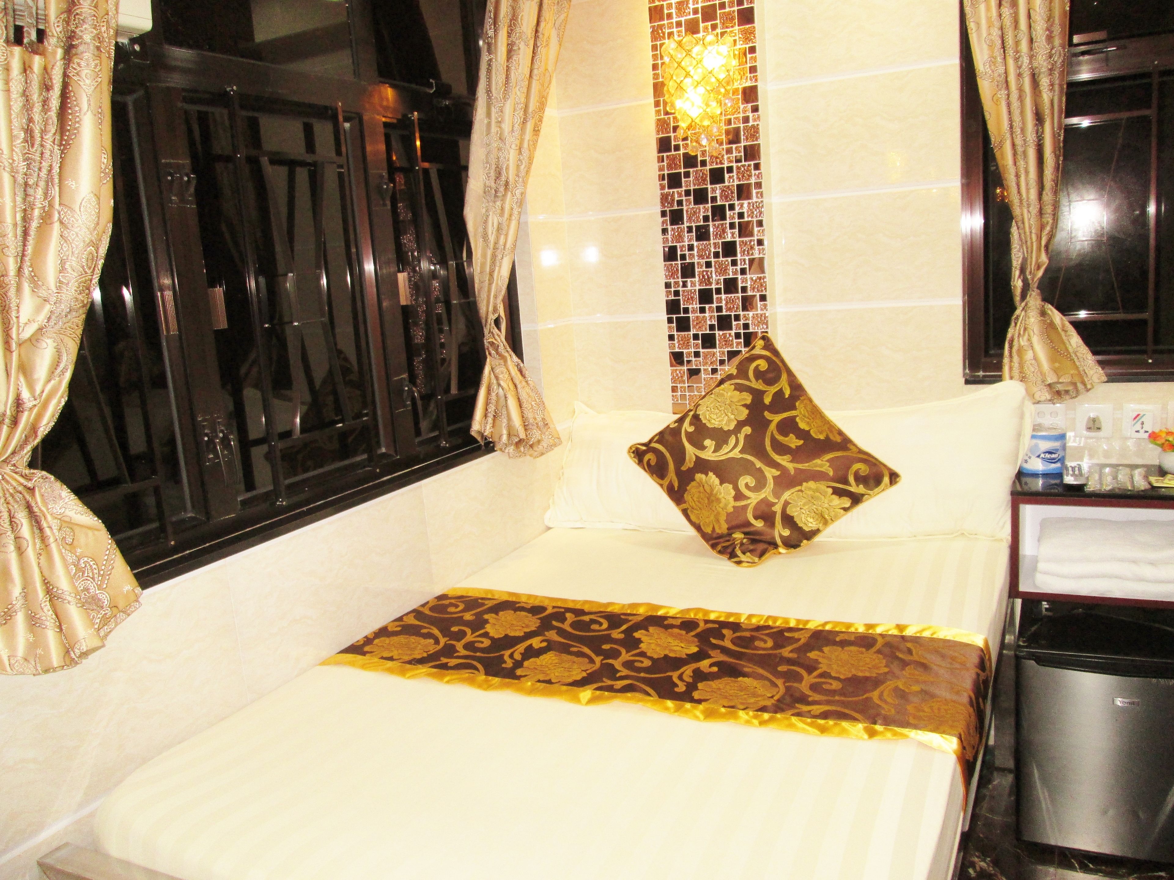 Foto - New Grand Guest House