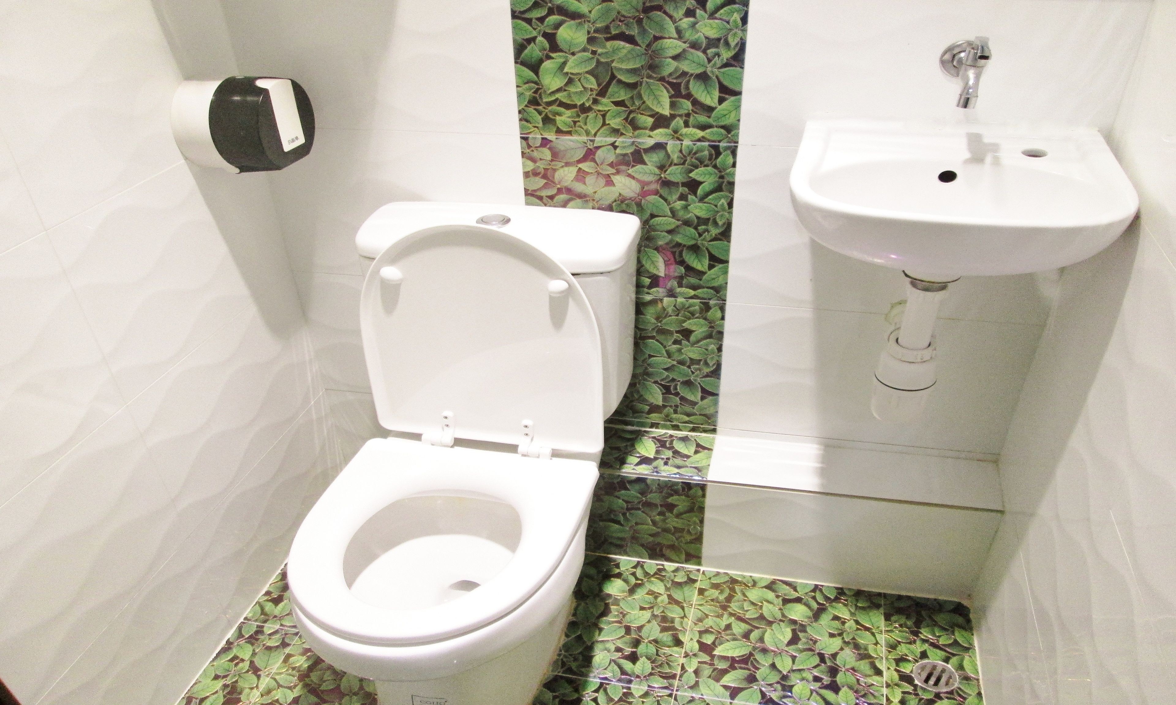 Foto - New Grand Guest House